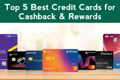 Best Credit Cards